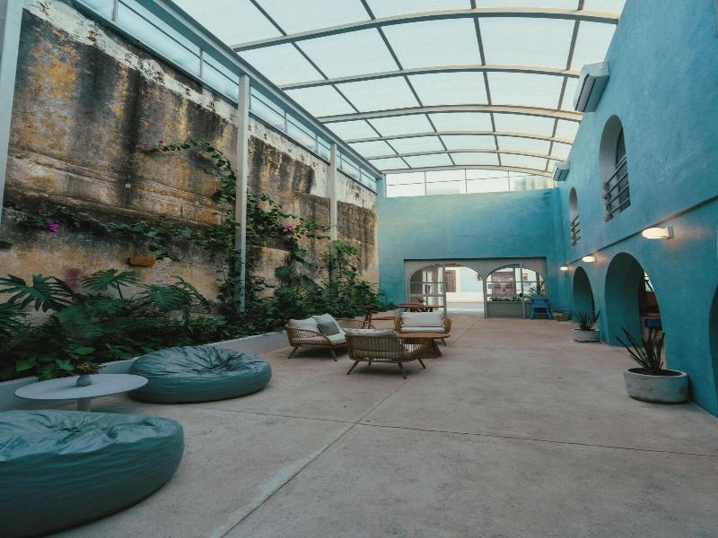 Casa Amate 62 - Merida Centro image
