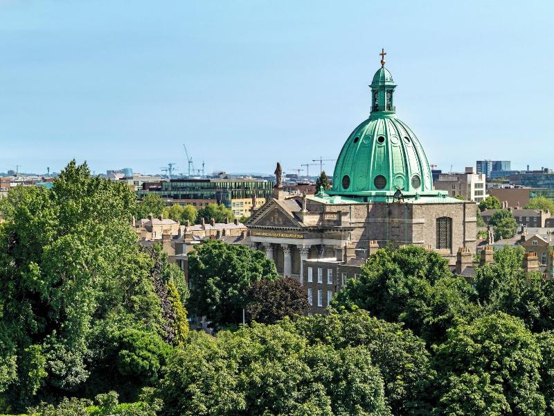 Niche Living Rathmines image