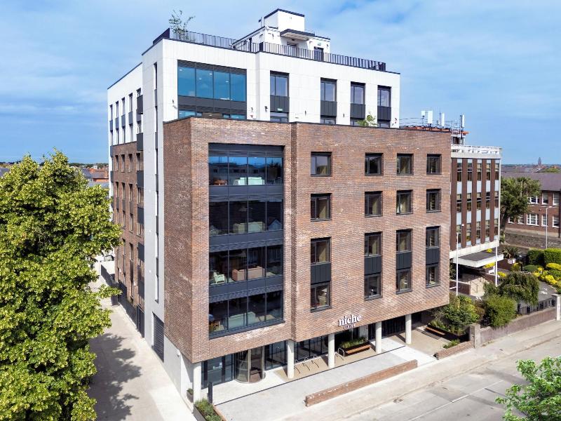 Niche Living Rathmines image
