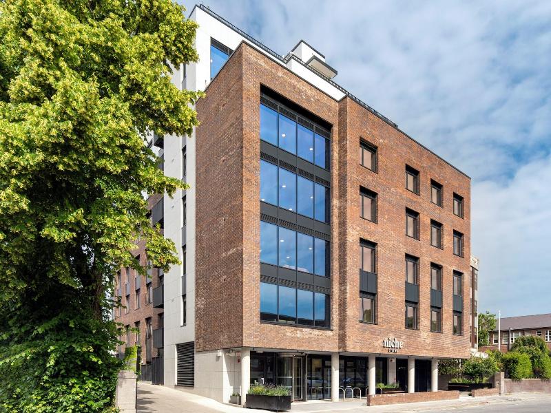 Niche Living Rathmines image