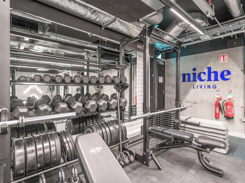 Niche Living Rathmines image