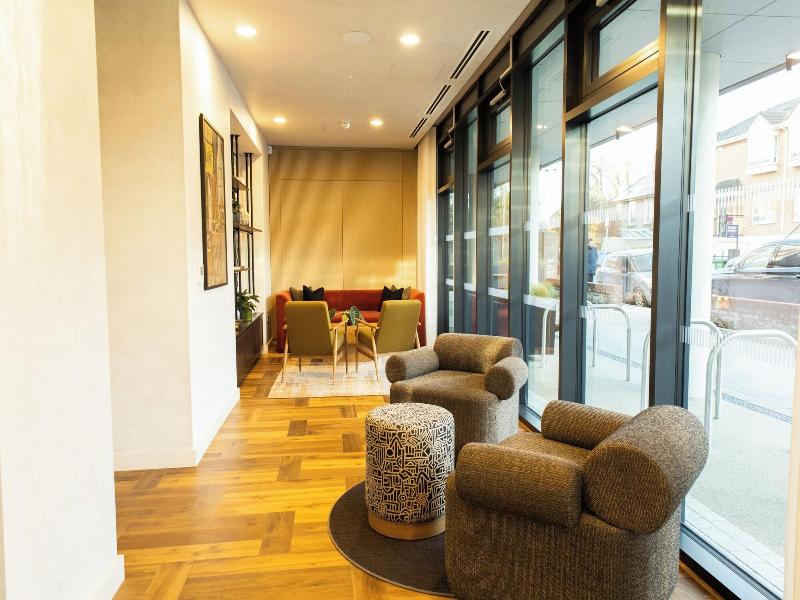 Niche Living Rathmines image