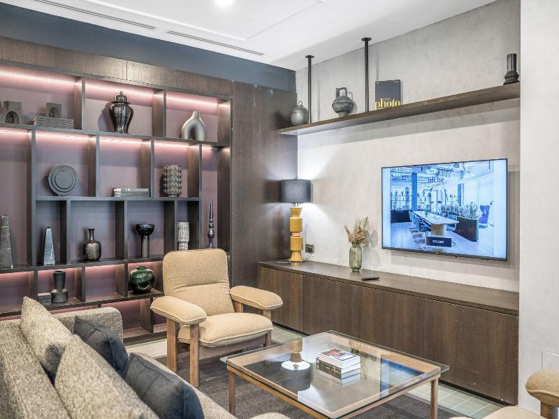 Niche Living Rathmines image