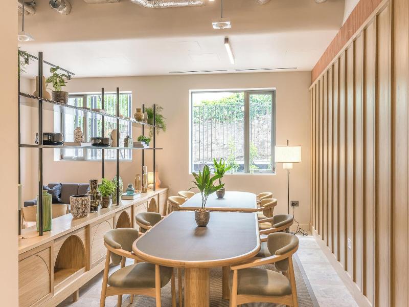 Niche Living Rathmines image