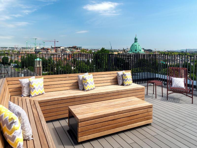 Niche Living Rathmines image