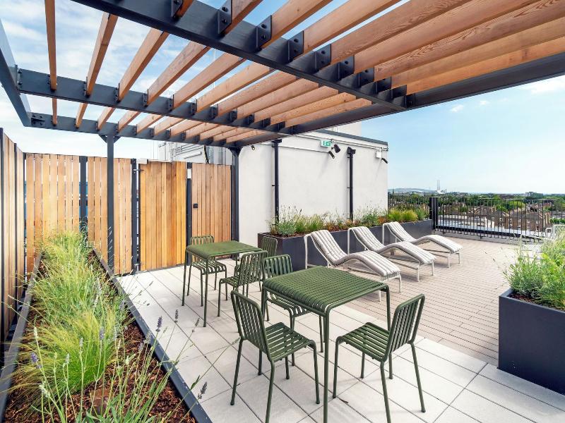 Niche Living Rathmines image