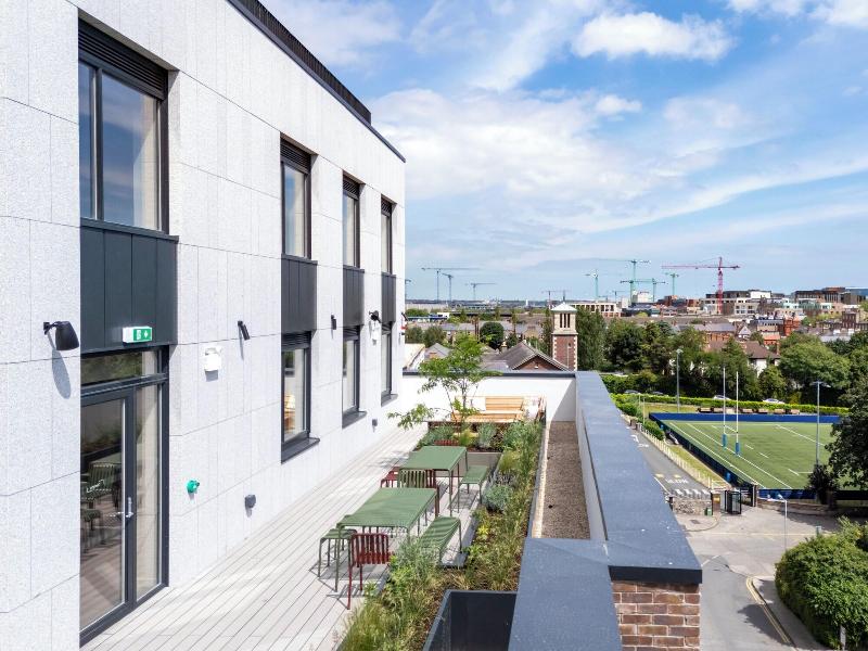 Niche Living Rathmines image