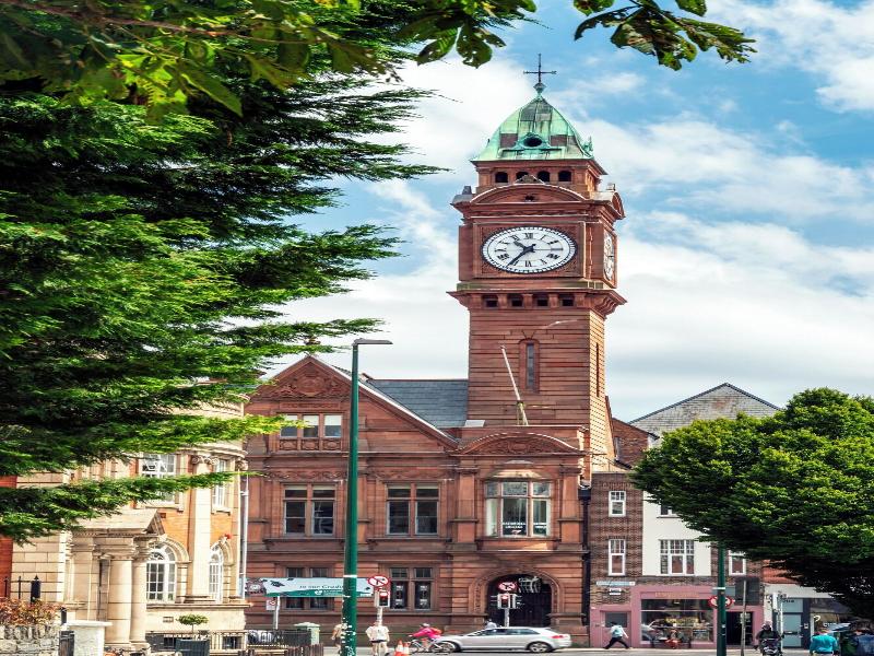 Niche Living Rathmines image