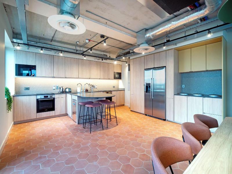 Niche Living Rathmines image