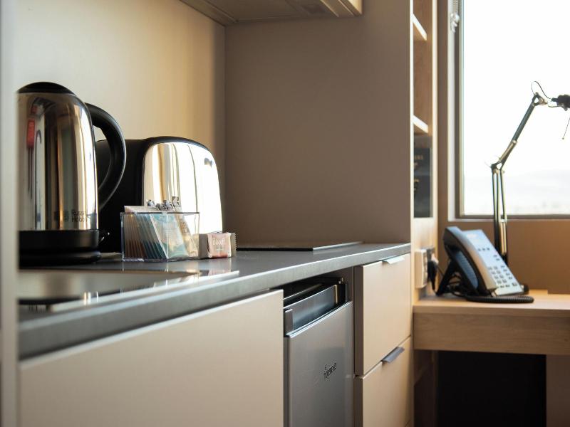 Niche Living Rathmines image