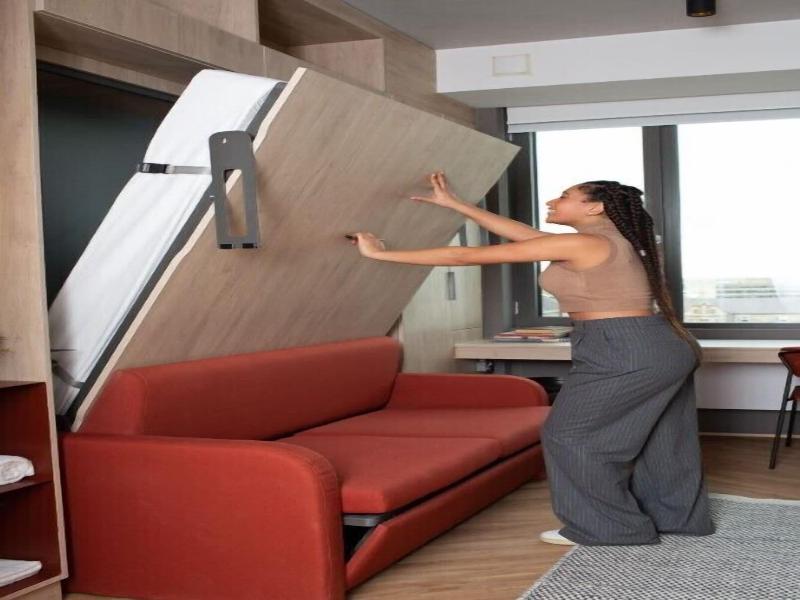 Niche Living Rathmines image