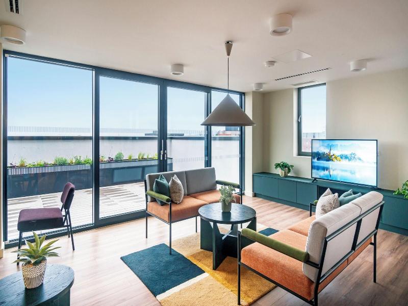 Niche Living Rathmines image