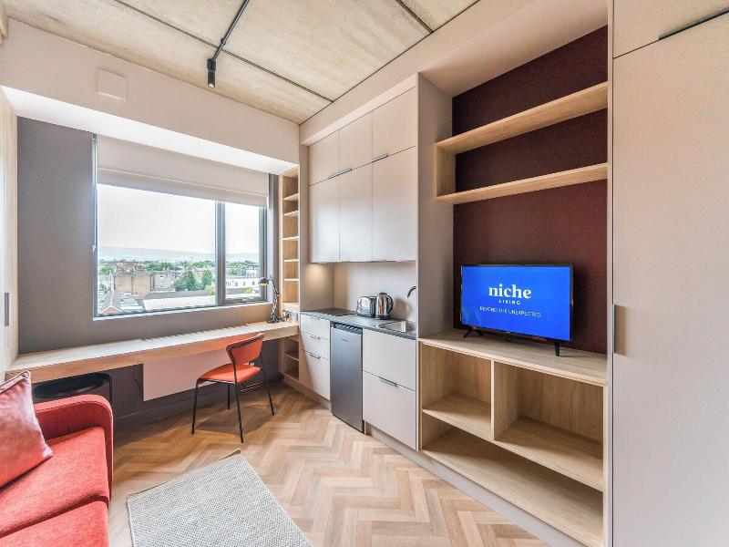Niche Living Rathmines image