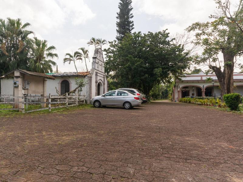 Rancho Hotel El Carmen