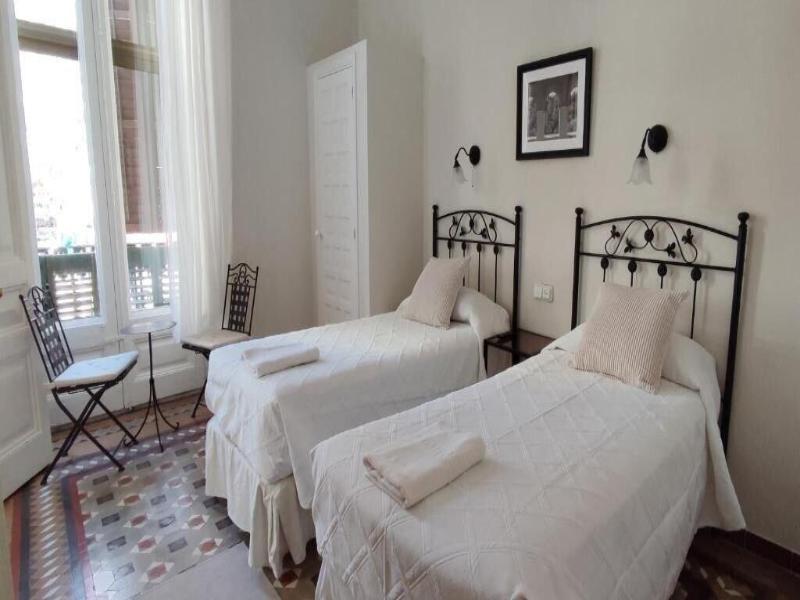 Casa Consell Bailen, Guest House image