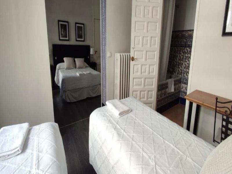 Casa Consell Bailen, Guest House image