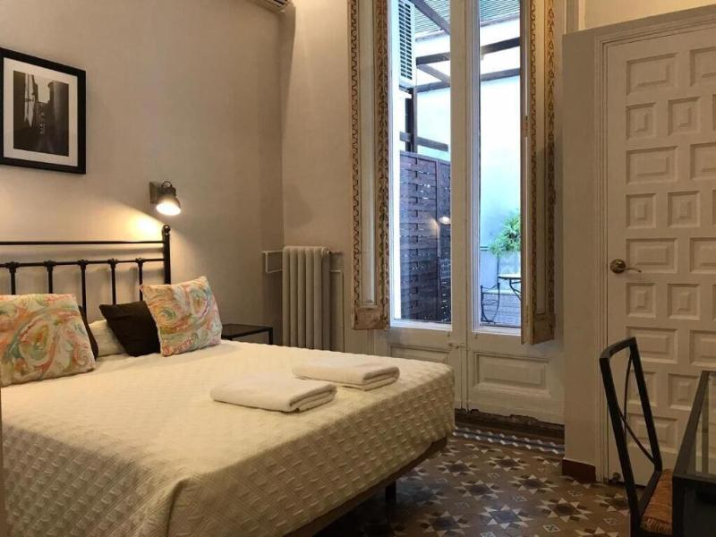 Casa Consell Bailen, Guest House image