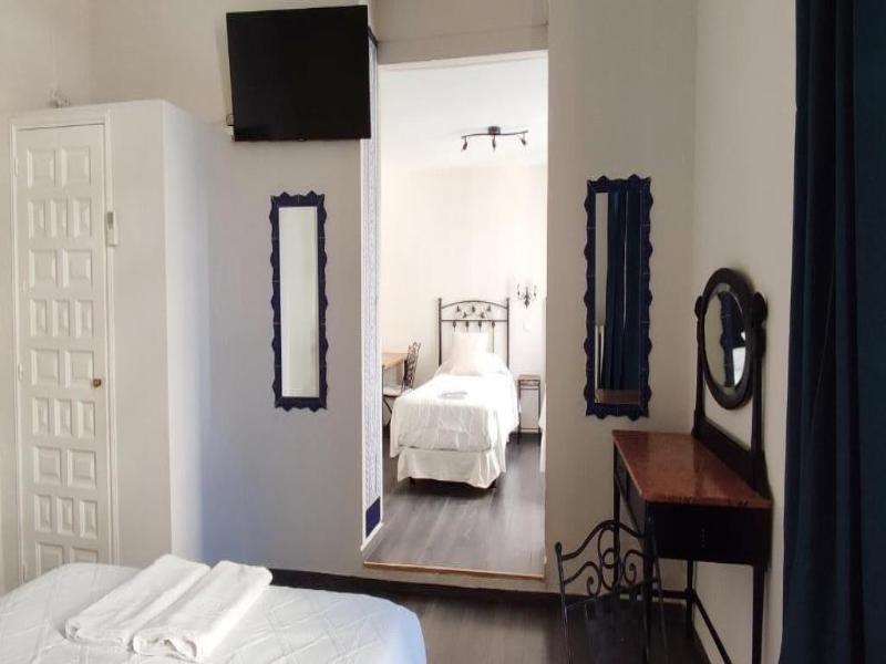 Casa Consell Bailen, Guest House image