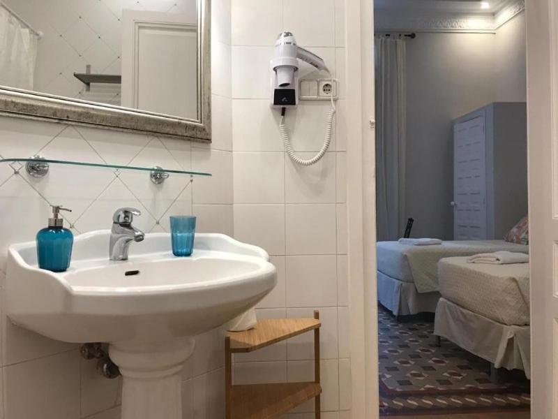 Casa Consell Bailen, Guest House image