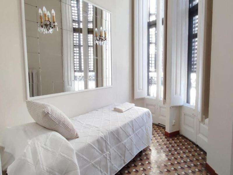 Casa Consell Bailen, Guest House image