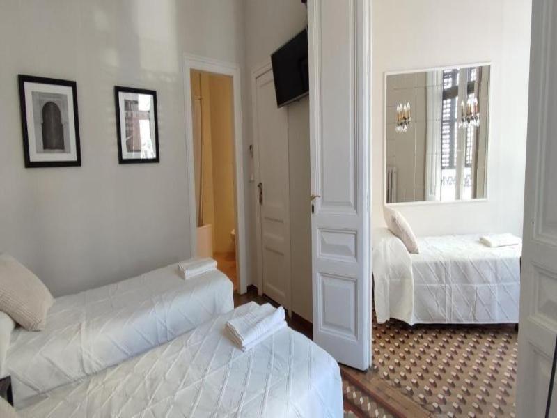 Casa Consell Bailen, Guest House image