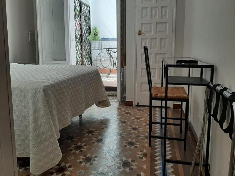 Casa Consell Bailen, Guest House image