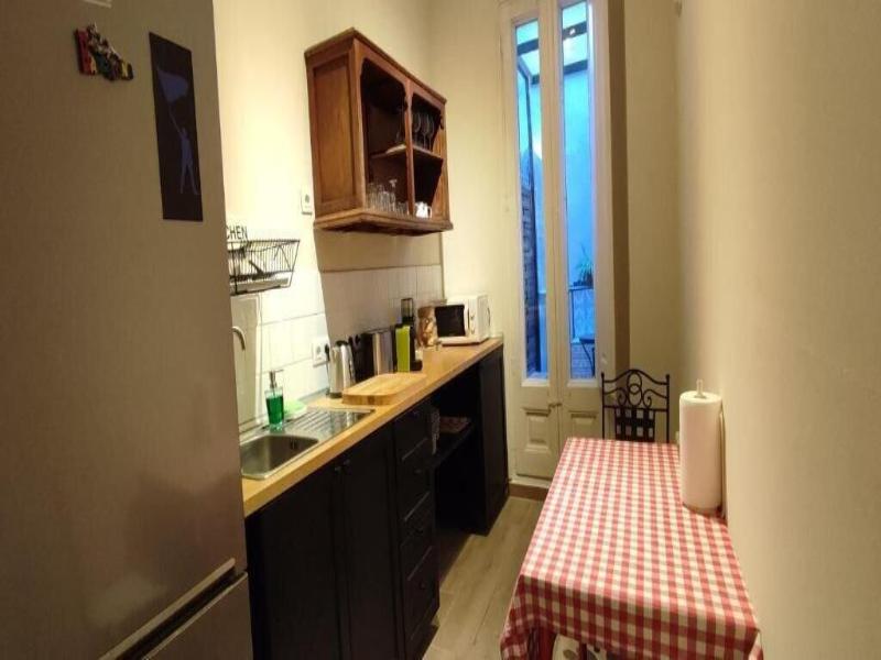 Casa Consell Bailen, Guest House image