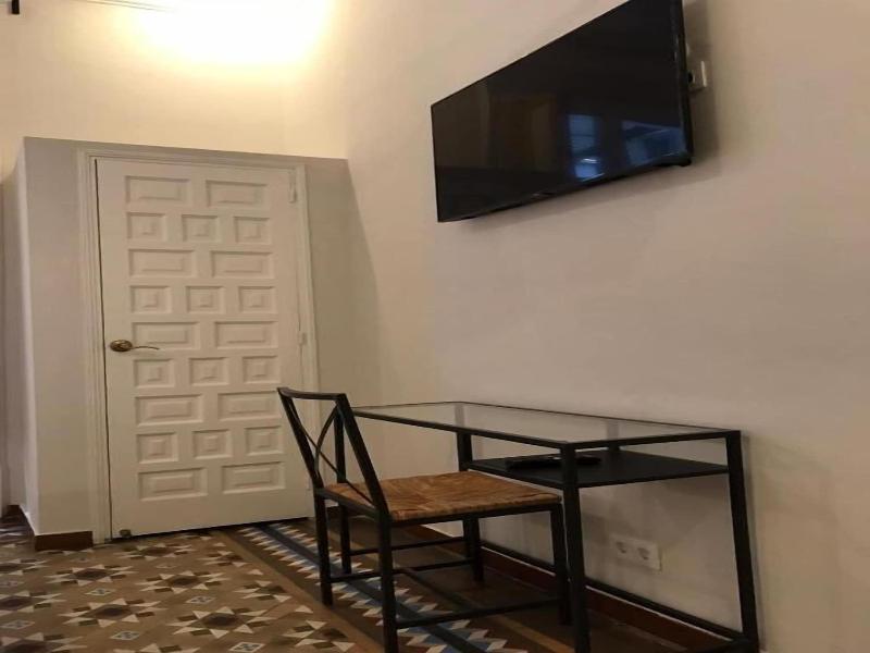 Casa Consell Bailen, Guest House image