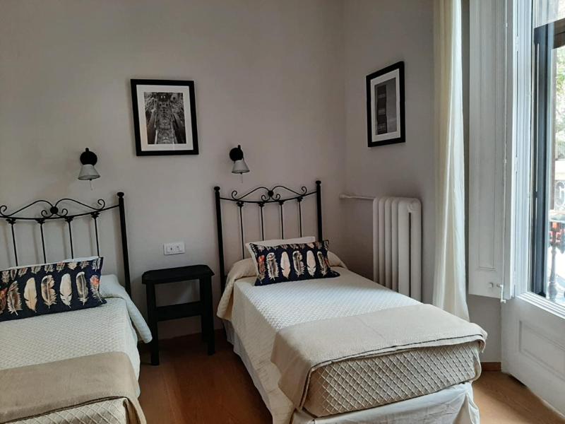 Casa Consell Bailen, Guest House image