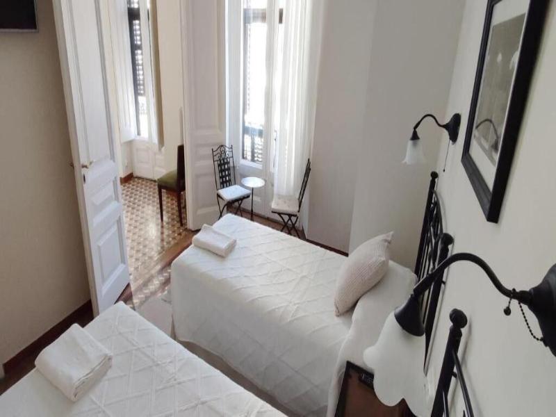 Casa Consell Bailen, Guest House image