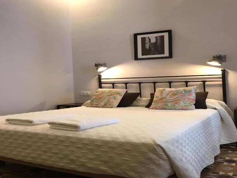 Casa Consell Bailen, Guest House image