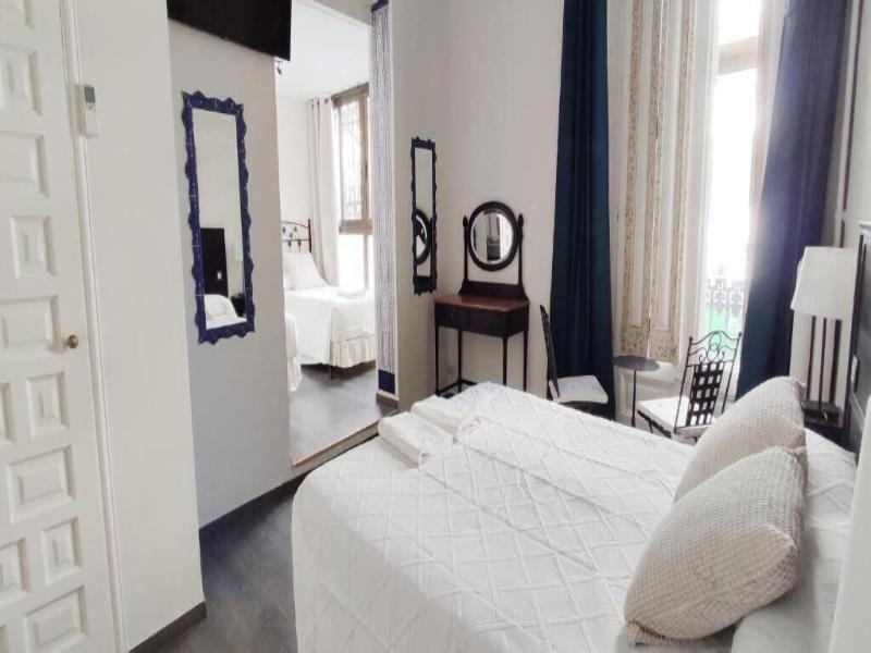 Casa Consell Bailen, Guest House image
