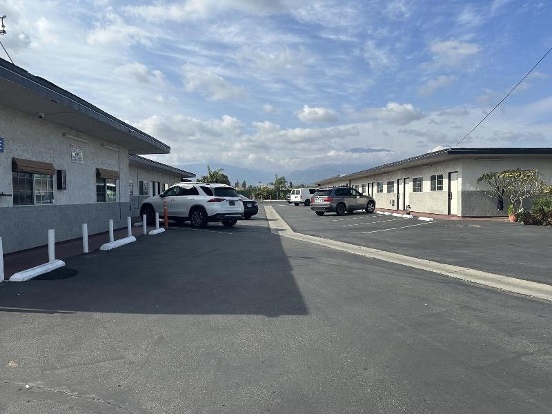 Rancho Motel image