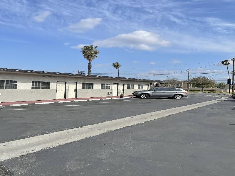 Rancho Motel image