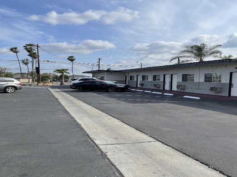 Rancho Motel image
