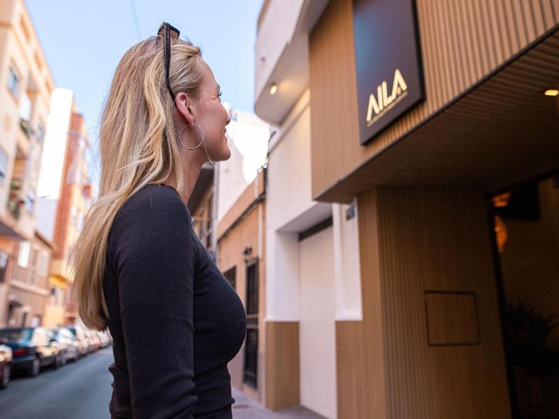Aila Ii Hotel Boutique image