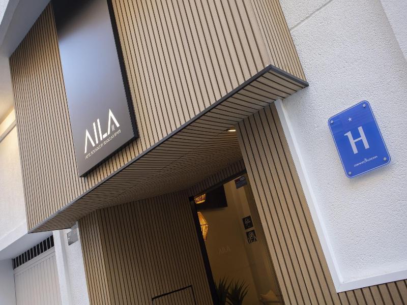 Aila Ii Hotel Boutique image