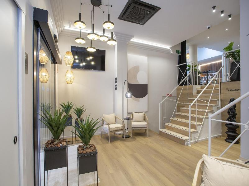 Aila Ii Hotel Boutique image