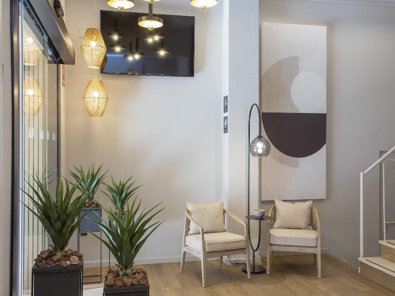 Aila Ii Hotel Boutique image