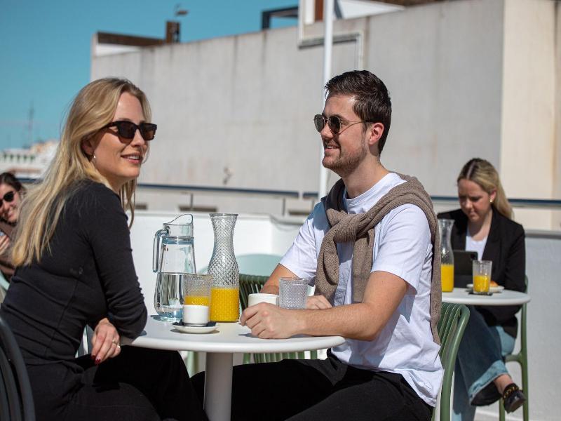 Aila Ii Hotel Boutique image