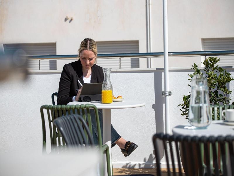 Aila Ii Hotel Boutique image