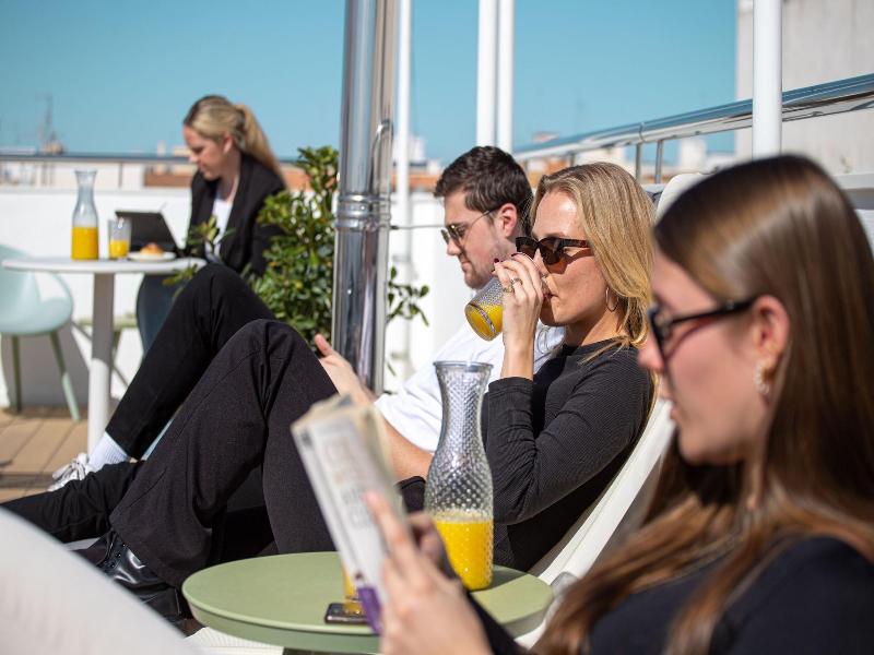 Aila Ii Hotel Boutique image