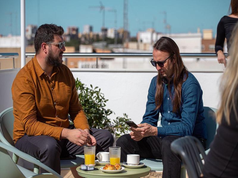 Aila Ii Hotel Boutique image