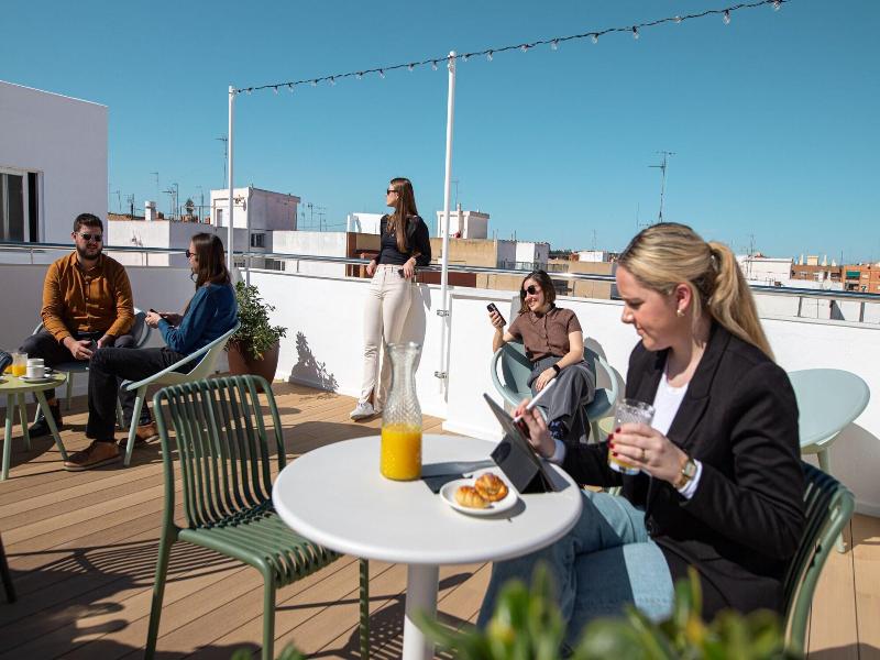 Aila Ii Hotel Boutique image