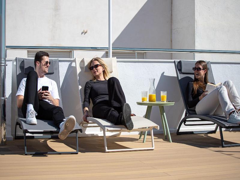 Aila Ii Hotel Boutique image