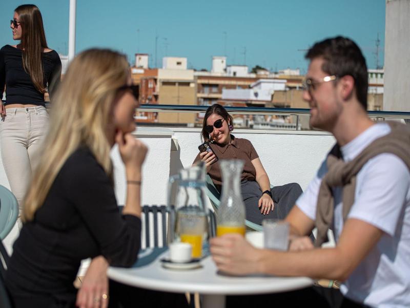Aila Ii Hotel Boutique image