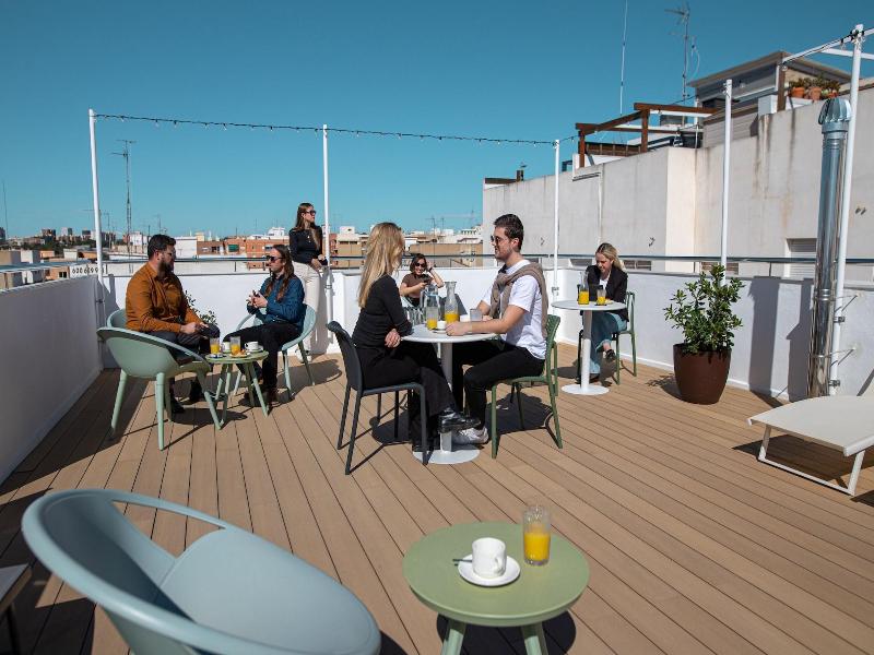Aila Ii Hotel Boutique image