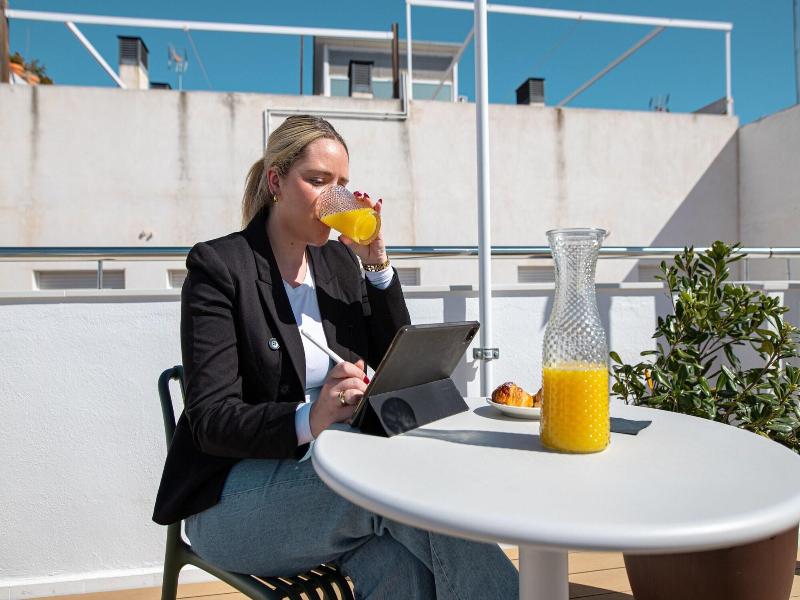 Aila Ii Hotel Boutique image