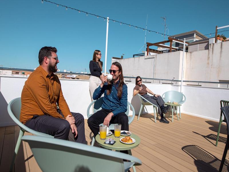Aila Ii Hotel Boutique image