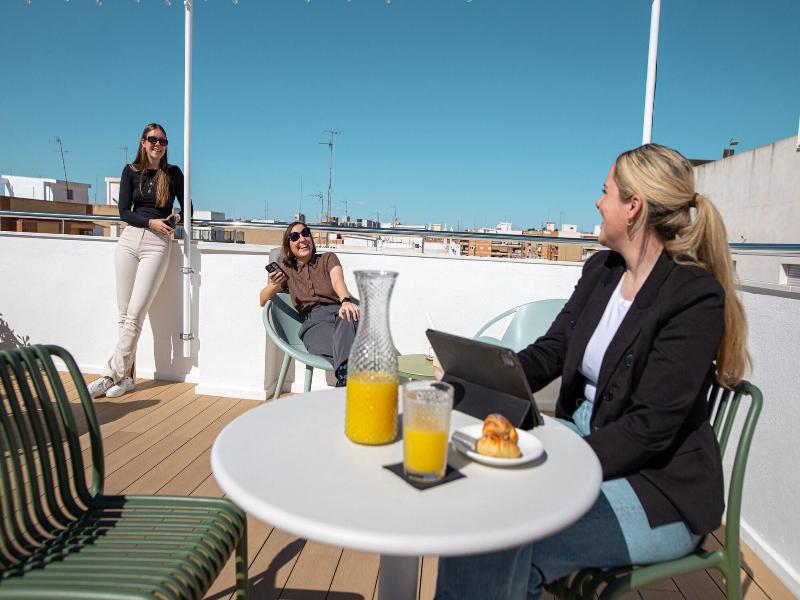 Aila Ii Hotel Boutique image
